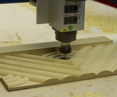 30-Router-Cutting