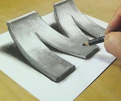 13dlettermaking