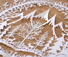 1papercutting